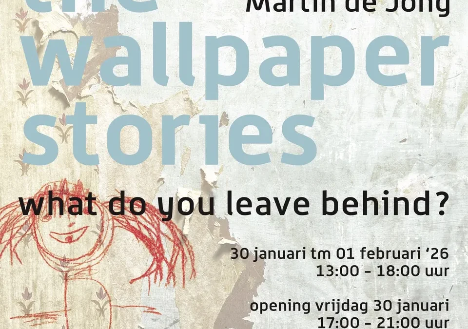 The Wallpaper Stories